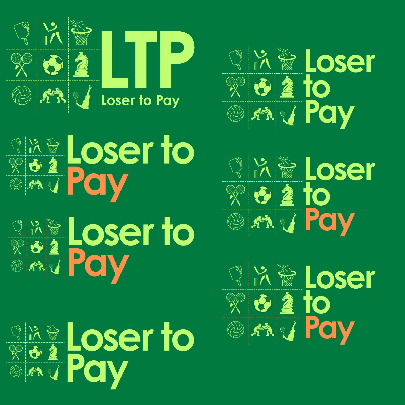 LTP Turf